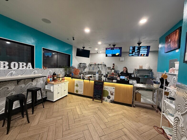 Primary Photo Of 630 Embarcadero Rd, Morro Bay Restaurant For Lease