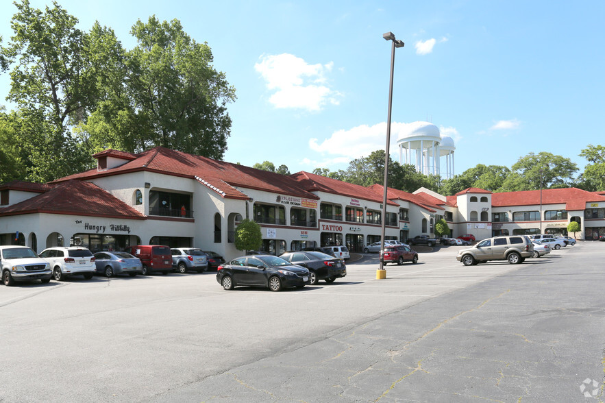 Primary Photo Of 2901 University Ave, Columbus Freestanding For Lease