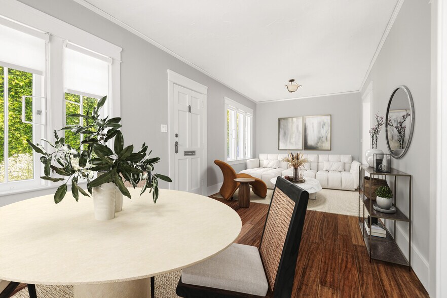 Primary Photo Of 1047 9th St, Santa Monica Apartments For Sale