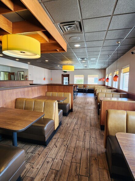 More Photos Of 2255 N Date St, Truth Or Consequences Restaurant For Sale