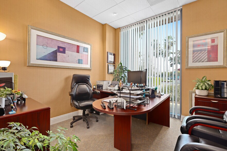 More Photos Of 9891 Irvine Center Dr, Irvine Loft Creative Space For Lease