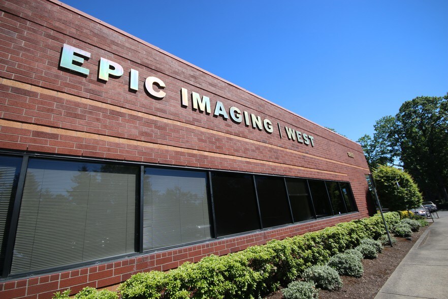 More Photos Of 8950 SW Nimbus Ave, Beaverton Flex For Lease