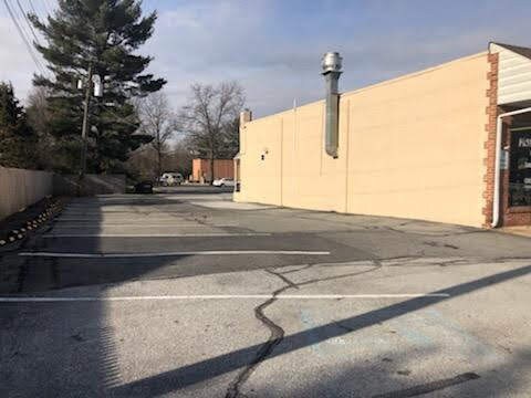 More Photos Of 1707 Foulk Rd, Wilmington Freestanding For Lease