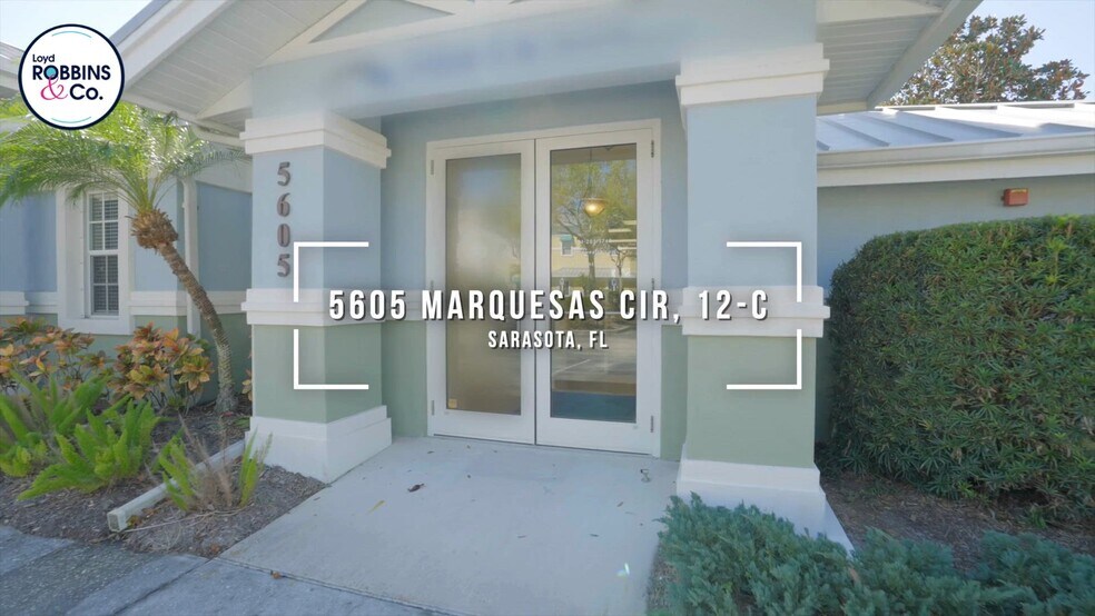 More Photos Of 5601-5605 Marquesas Cir, Sarasota Office For Sale