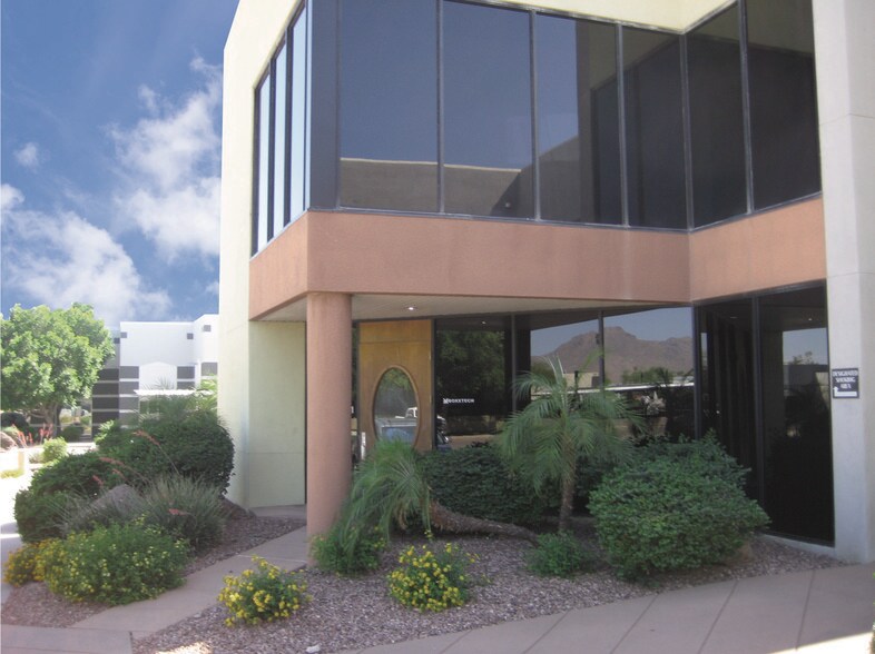 More Photos Of 7585-7595 E Redfield Rd, Scottsdale Unknown For Lease