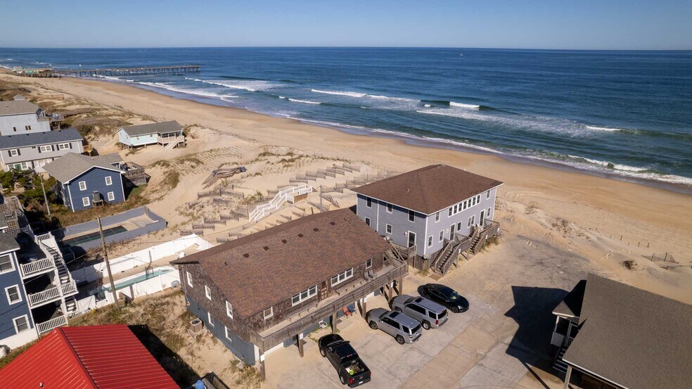 More Photos Of 9023 Gerhard st, Nags Head Apartments For Sale