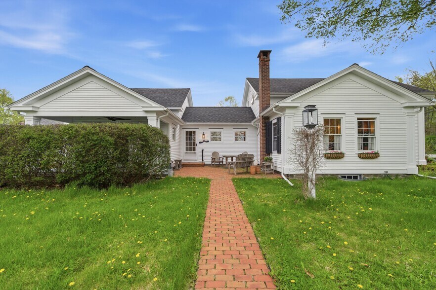 More Photos Of 1161 NY-313, Cambridge Multifamily For Sale