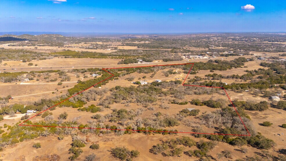 More Photos Of 40455 Interstate 10 W, Boerne Land For Sale