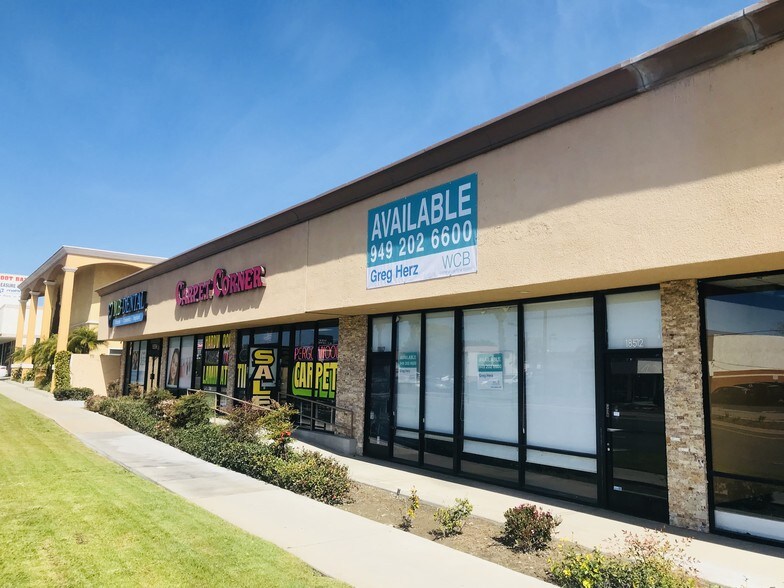 More Photos Of 18506-18516 Hawthorne Blvd, Torrance Storefront Retail Office For Lease
