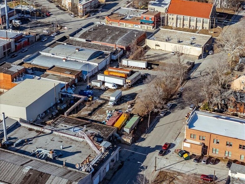 More Photos Of 3018 Holmes st, Kansas City Land For Sale