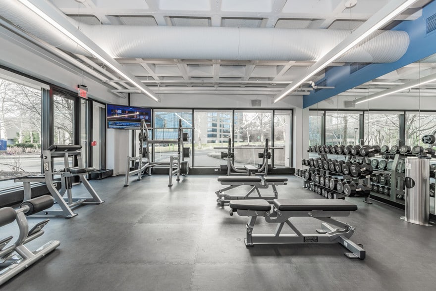 More Photos Of 100 First Stamford Pl, Stamford Unknown For Lease