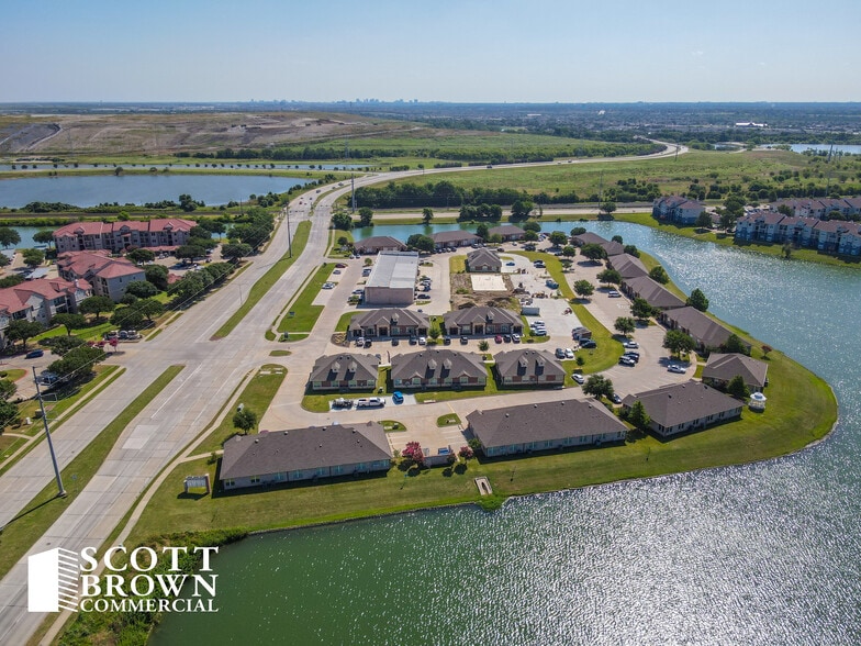 More Photos Of 870 Hebron Pky, Lewisville Medical For Lease