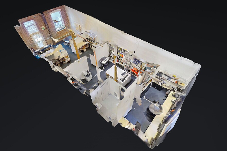 More Photos Of 720 York St, San Francisco Office For Lease