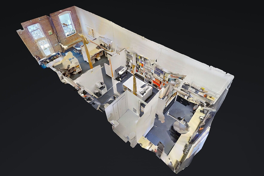 More Photos Of 720 York St, San Francisco Office For Sale