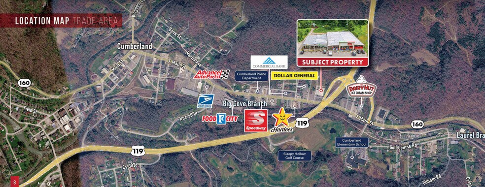 More Photos Of 2005 E Main St, Cumberland Freestanding For Sale