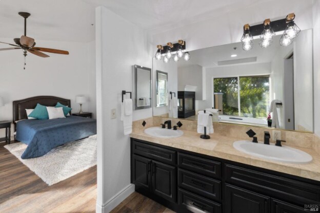 More Photos Of 8725 Quail Canyon Rd, Vacaville Land For Sale