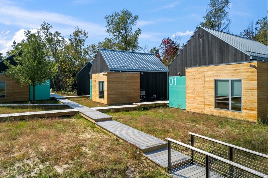 Primary Photo Of 5961 Oslo St, Williamsburg Specialty For Sale