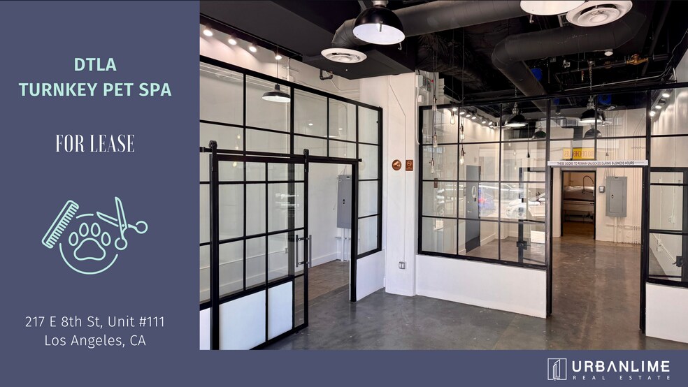 Primary Photo Of 217 E 8th St, Los Angeles Apartments For Lease