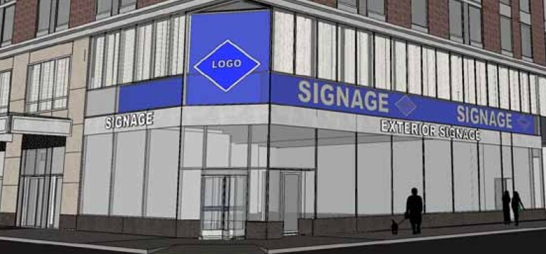 More Photos Of 128 E 45th St, New York Hotel For Lease