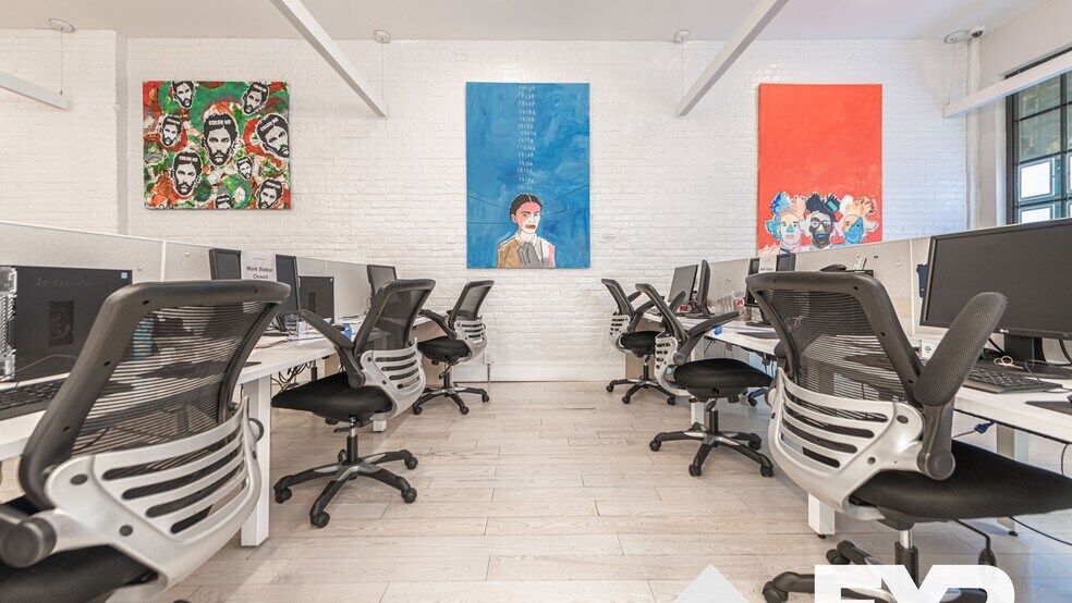 More Photos Of 1109 Fulton St, Brooklyn Storefront Retail Residential For Lease