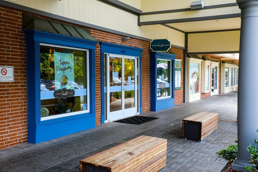 More Photos Of 9101-9191 Reisterstown Rd, Owings Mills Unknown For Lease