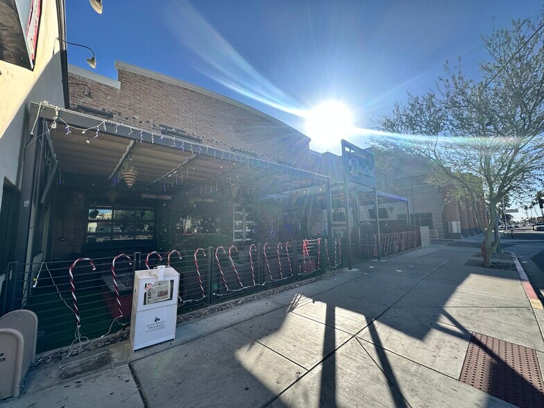 More Photos Of 4321 N Scottsdale Rd, Scottsdale Restaurant For Sale