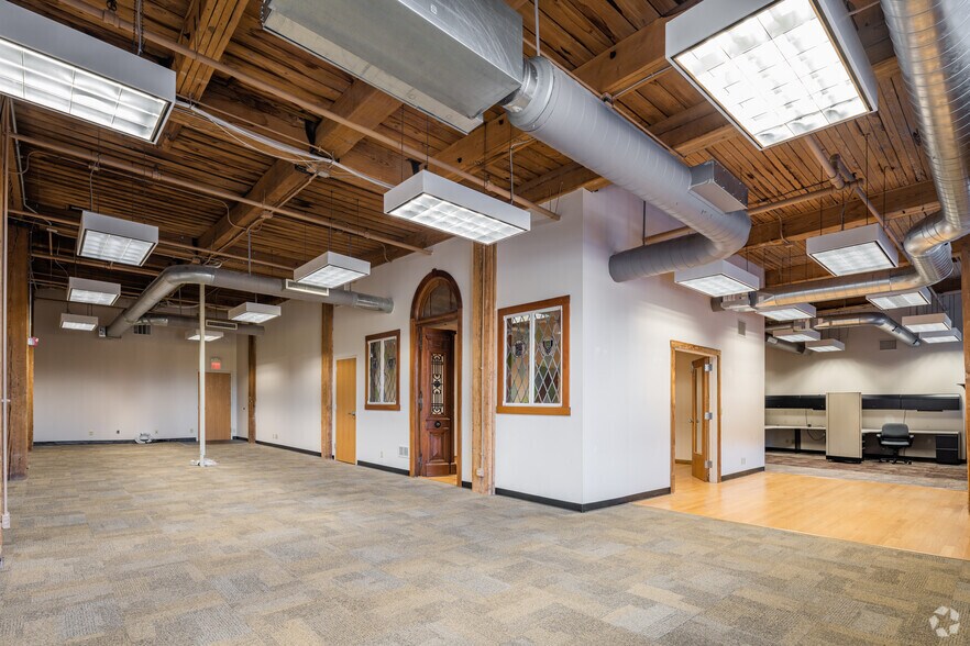 More Photos Of 1310 Papin St, Saint Louis Office For Lease