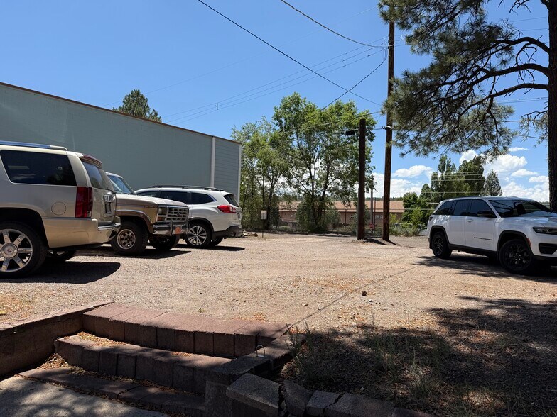 More Photos Of 709 N Humphreys St, Flagstaff Office For Sale