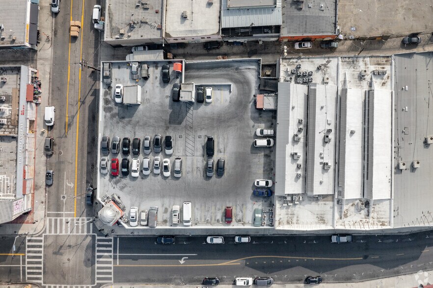 More Photos Of 510 E Olympic Blvd, Los Angeles Storefront Retail Office For Sale