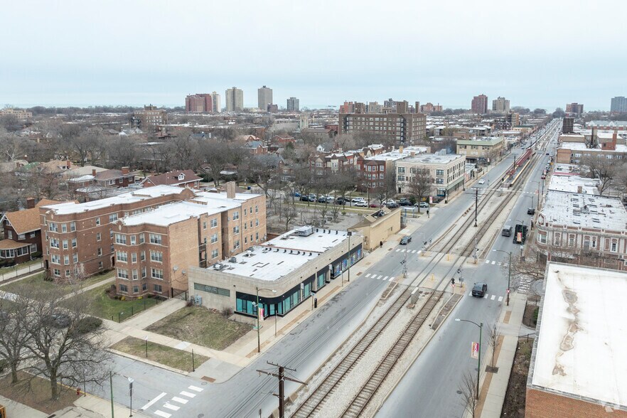 More Photos Of 1834-1840 E 71st St, Chicago Medical For Lease