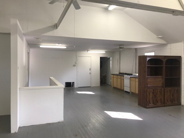 More Photos Of 3100 S Adams St, Tallahassee Storefront Retail Residential For Sale