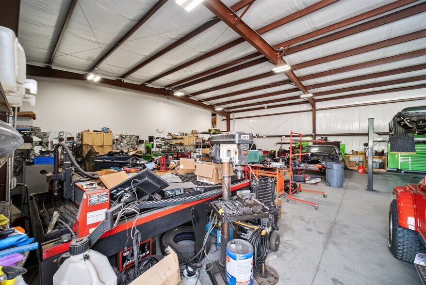 More Photos Of 0 Leroy Anderson, Monroe Warehouse For Sale