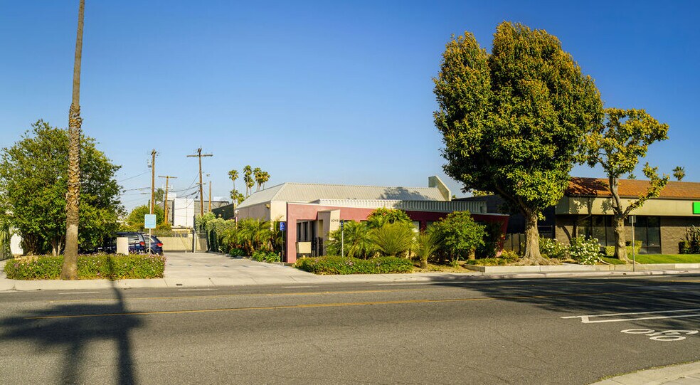 More Photos Of 6346 Brockton Ave, Riverside Office Residential For Sale