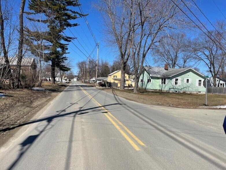 More Photos Of 1-21 Spruce st, Madison Multifamily For Sale