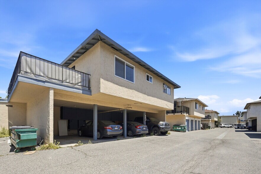 More Photos Of 635 Bolton Ct, San Jose Apartments For Sale
