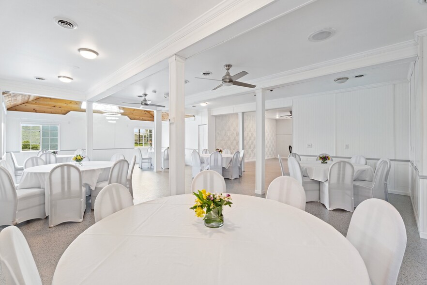 More Photos Of 1346 Elmira Rd, Newfield Restaurant For Sale