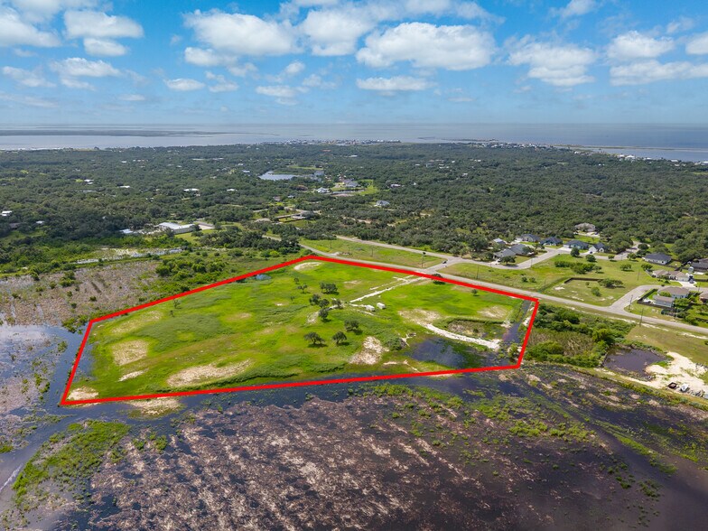 More Photos Of 216-312 Seaside Loop, Rockport Land For Sale