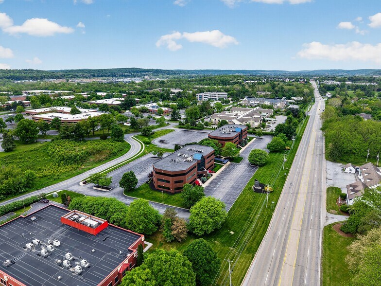 More Photos Of 470 John Young Way, Exton Unknown For Lease