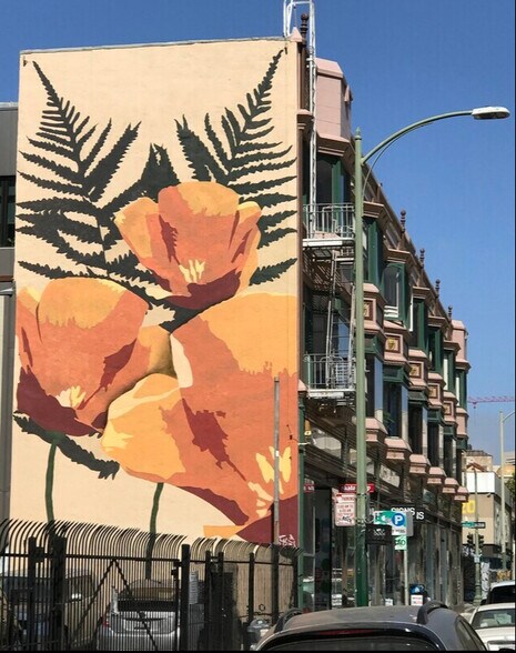 More Photos Of 327-339 15th St, Oakland Office For Sale