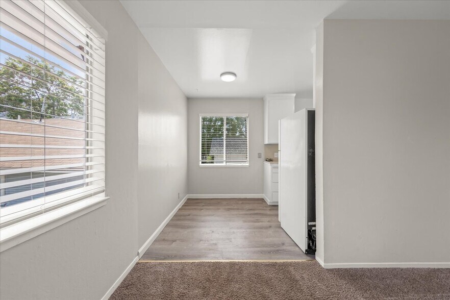 More Photos Of 121 N 8th St, San Jose Apartments For Sale