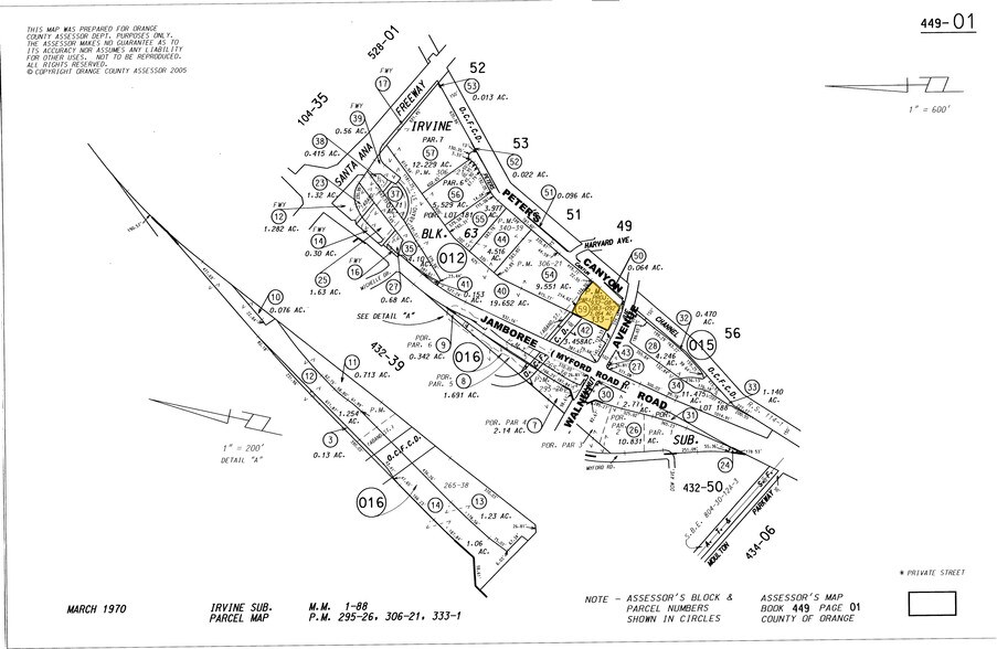 More Photos Of 1 Peters Canyon Rd, Irvine Office For Lease