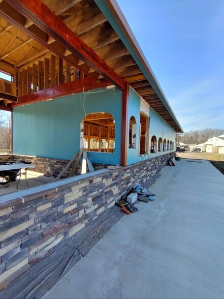 More Photos Of 3714 Waterlick Rd, Forest Freestanding For Sale