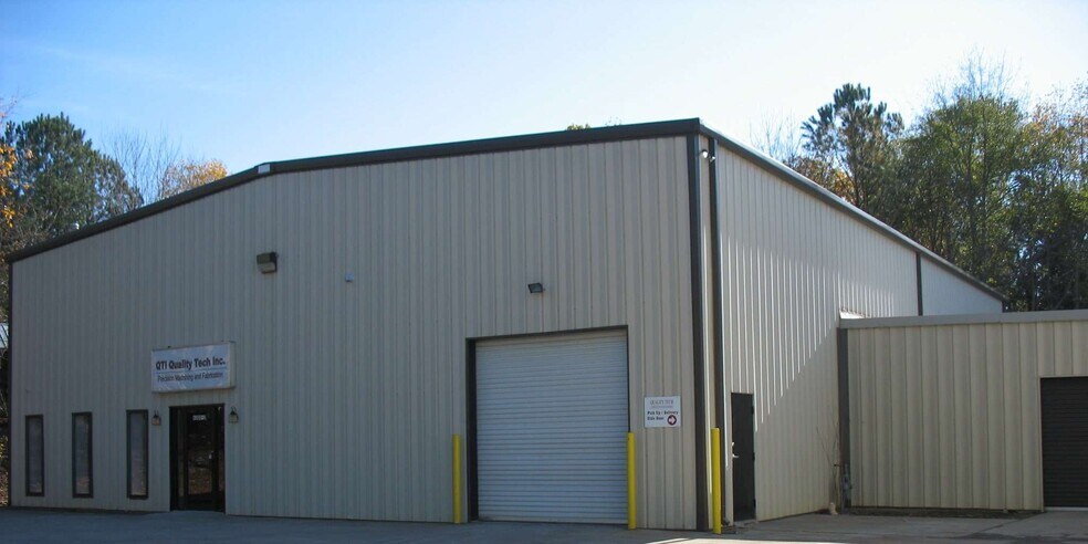 More Photos Of , Lilburn Industrial For Sale