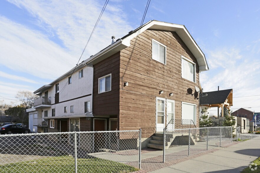 More Photos Of 650 1st Ave NE, Calgary Apartments For Sale