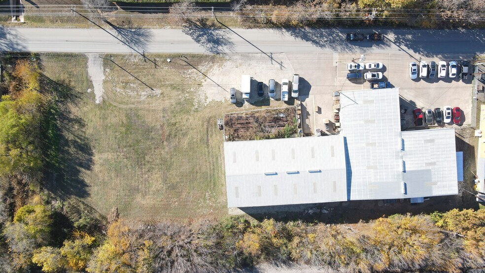 More Photos Of 1016 Katy Rd, Keller Warehouse For Sale