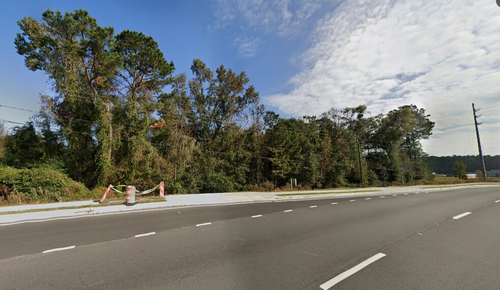 More Photos Of East Oglethorpe Highway, Flemington Land For Sale