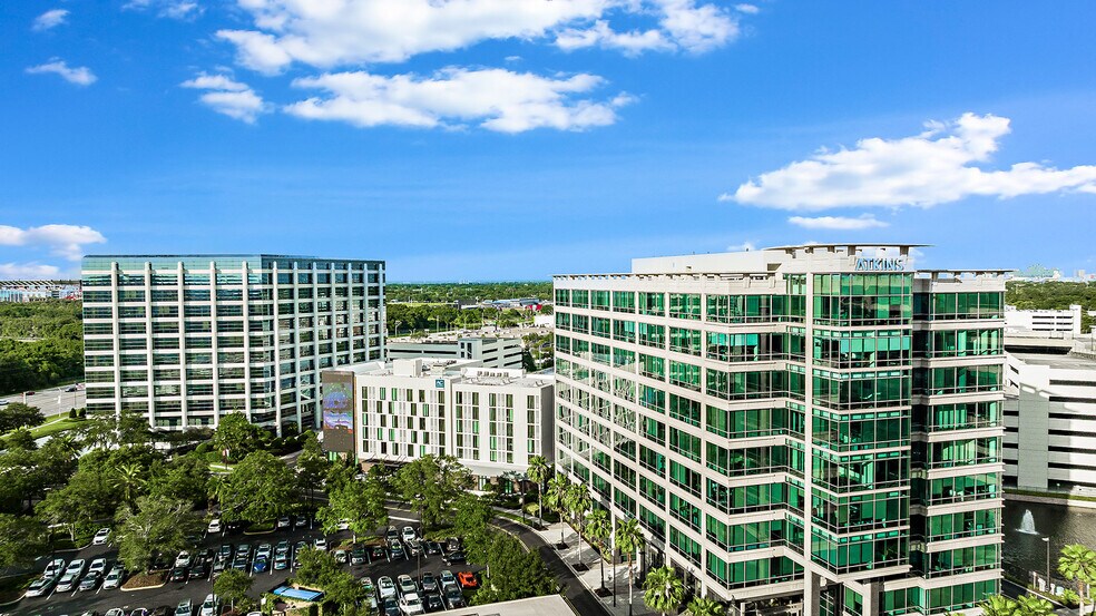 More Photos Of 4010 W Boy Scout Blvd, Tampa Unknown For Lease