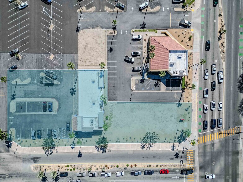 More Photos Of 14010 Palm Dr, Desert Hot Springs Auto Repair For Sale