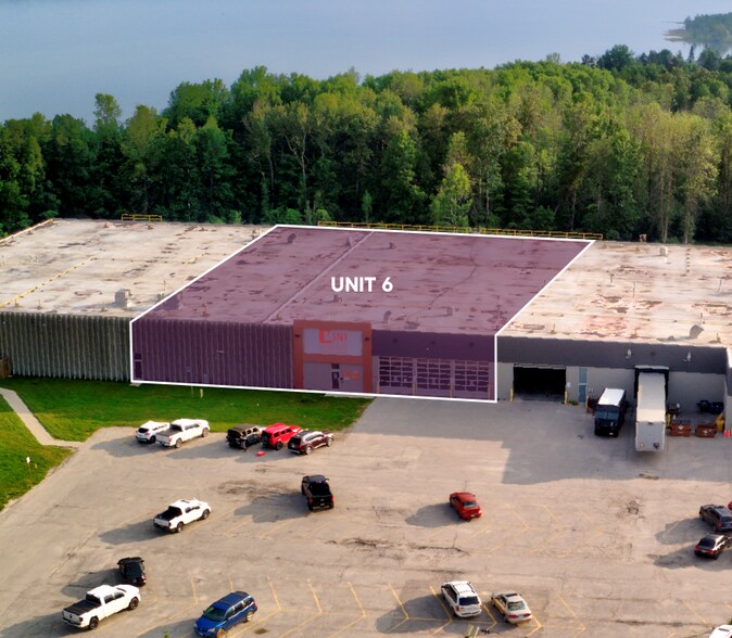 More Photos Of 3225 E Bayshore Rd, Owen Sound Self Storage For Lease