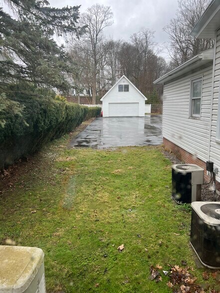 More Photos Of 2305 Genesee St, Utica Office For Sale